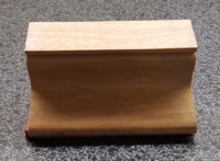 Moulding Stamp